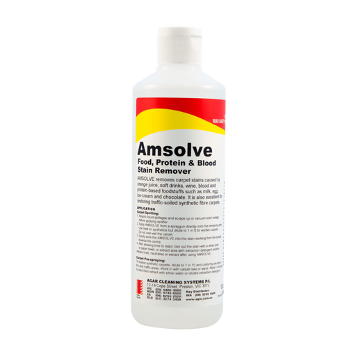 Amsolve (9019414839523)