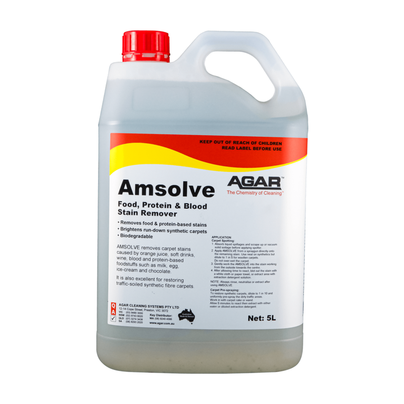 Amsolve (9019414839523)