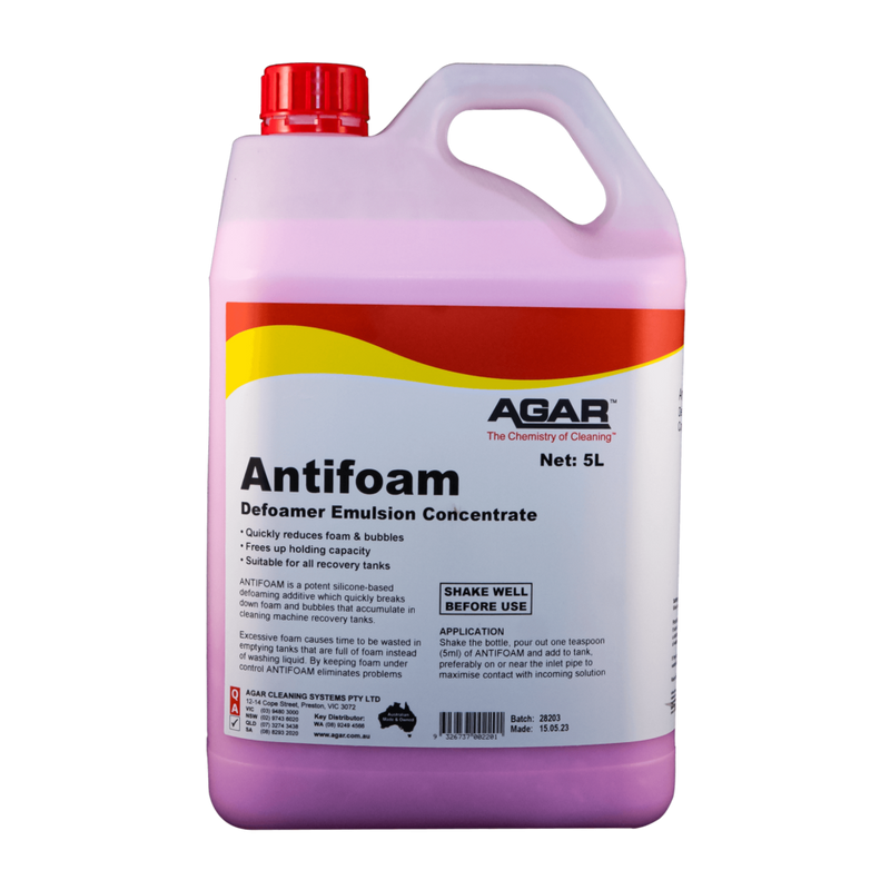 Antifoam (9019414413539)