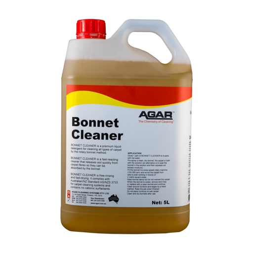 Bonnet Cleaner (9019414479075)
