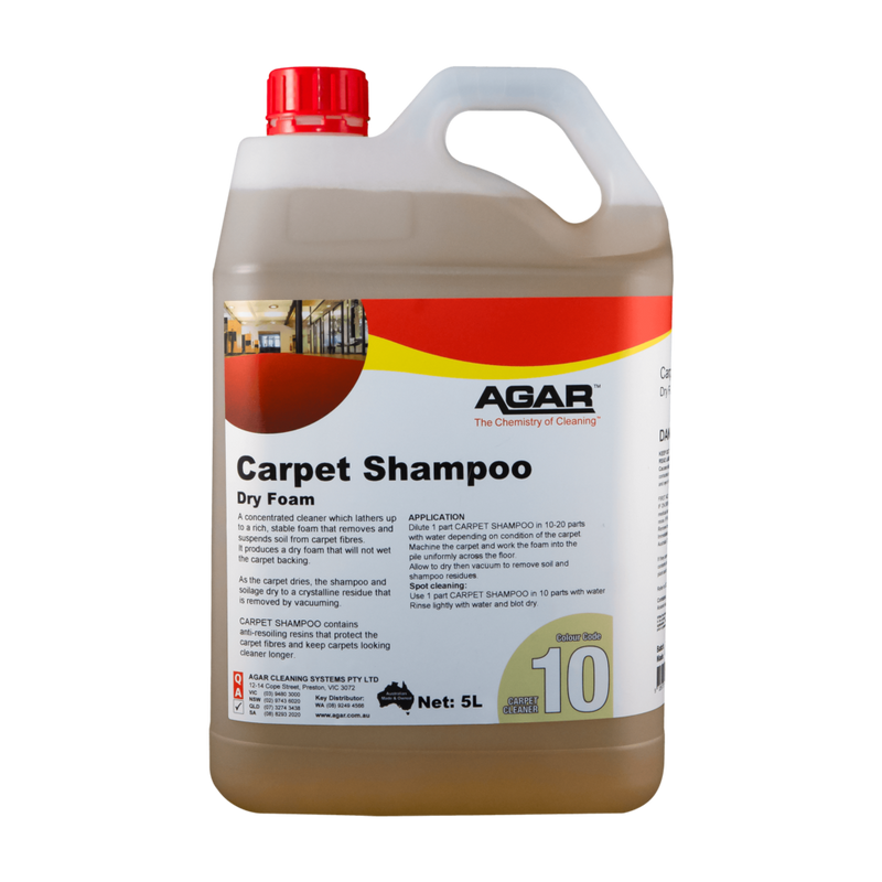 Carpet Shampoo (9019414577379)
