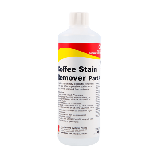 Coffee Stain Remover (9019414970595)