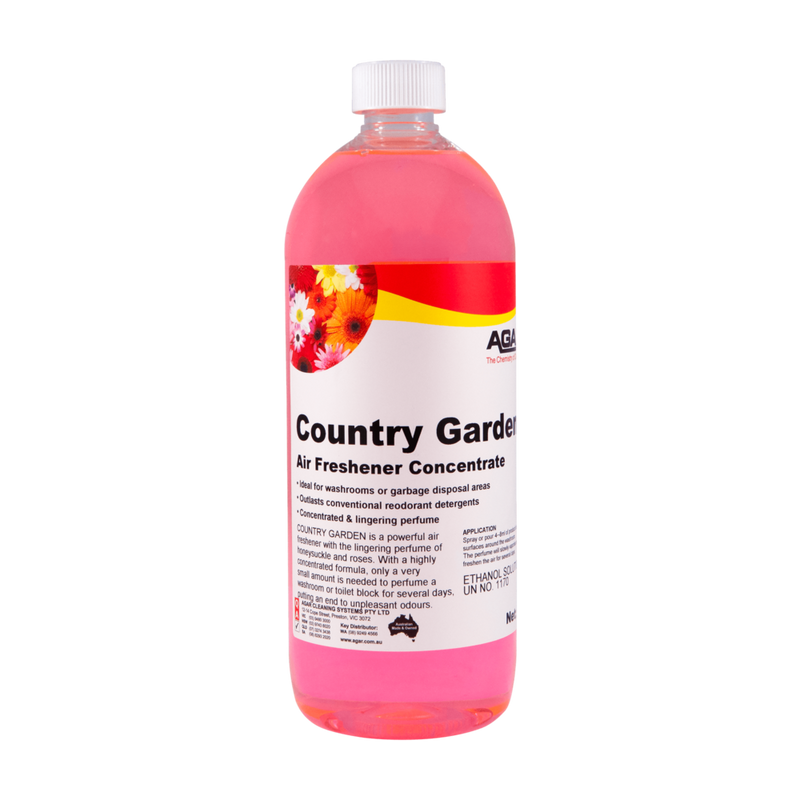 Country Garden (9019413659875)