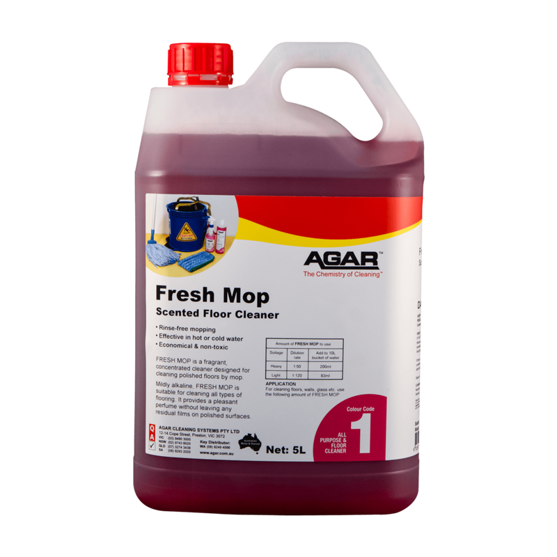 Fresh Mop (9019413823715)