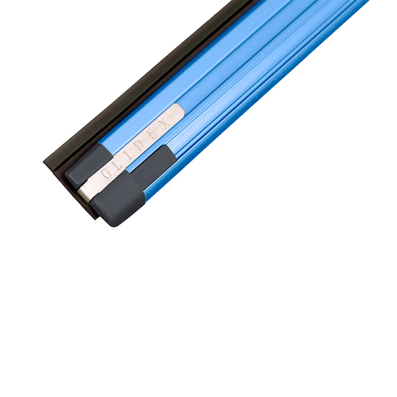 Glidex Channel & Rubber (8973262258403)