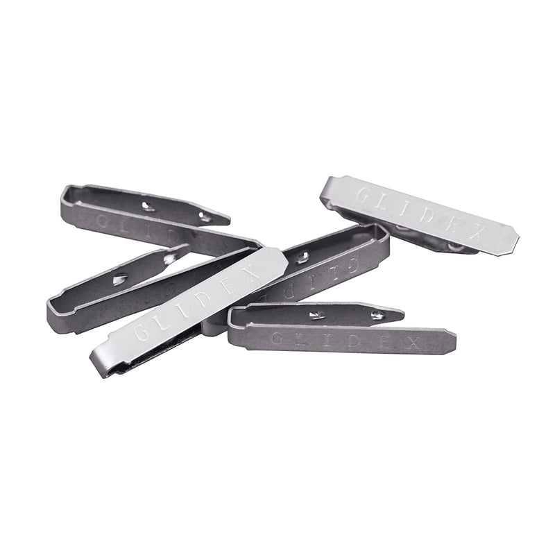 Glidex End Clip SS (8973262684387)