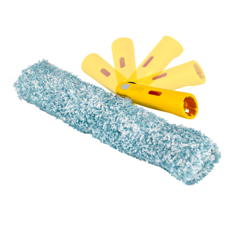 Glidex T-bar & Washer (8973262389475)