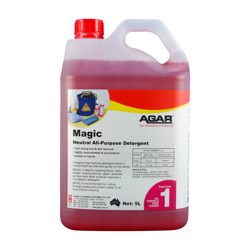 Magic (9019414020323)