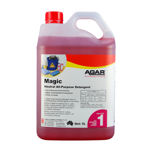Magic (9019414020323)