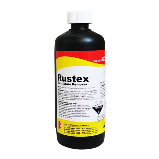 Rustex (9019415232739)