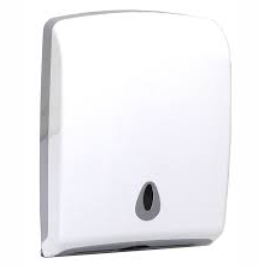 NAB Dispenser Interleaf Paper Towel