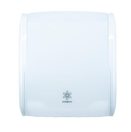 Puregiene Interleaf Dispenser White