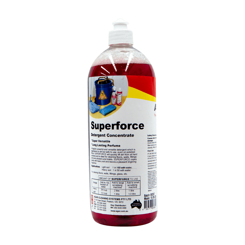 Superforce (9019414348003)