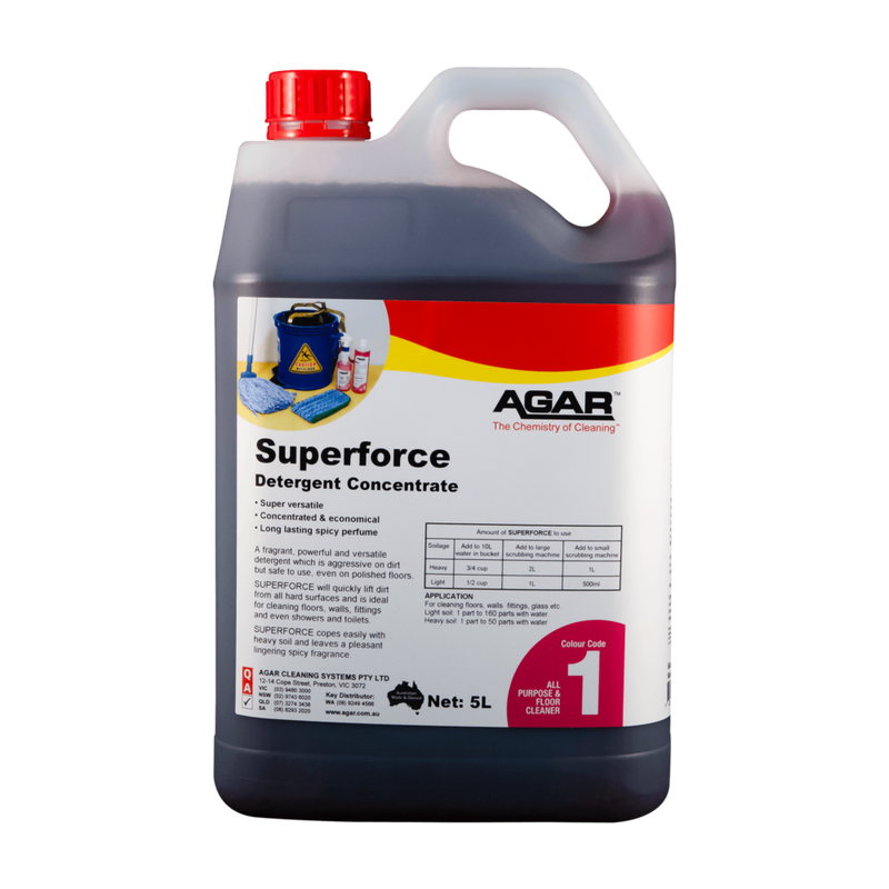 Superforce (9019414348003)
