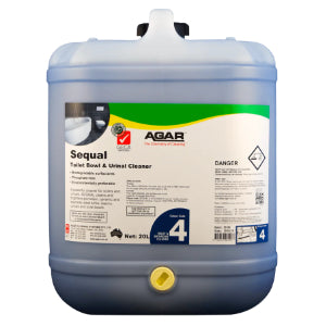 Toilet & Bathroom Cleaning