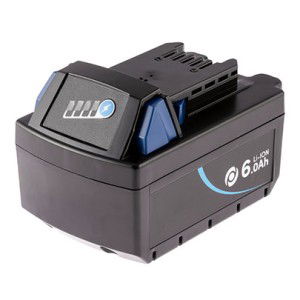 Rechargeable lithium-ion battery 18V 108Wh (8980902052067)