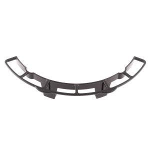 Front motor filter cage (black) (8980903231715)