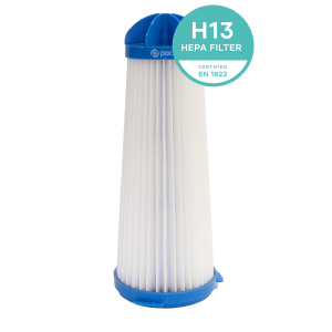 H13 HEPA Pre-motor cone filter 196mm (8980896514275)