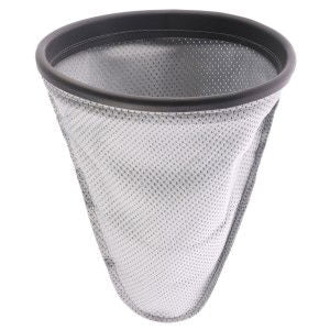 Reusable SMS cone dust bag 5L (grey) (8980899660003)