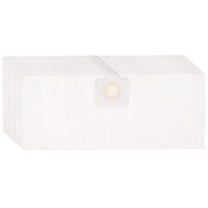 Disposable SMS sealed dust bag 21L (10pk) (8980899365091)