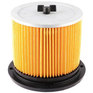 Pre-motor cartridge filter 165mm (8980900380899)