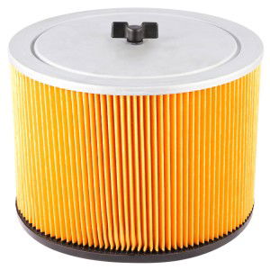 Pre-motor cartridge filter 180mm (8980900446435)