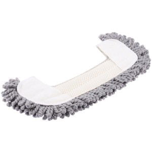 Microfibre floor tool attachment (8980900806883)