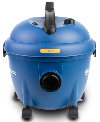 Hush (8980891009251)