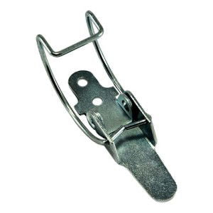 Aluminium latch (8980903592163)