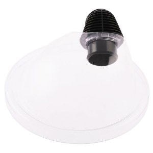 Clear lid 5L (8980895793379)