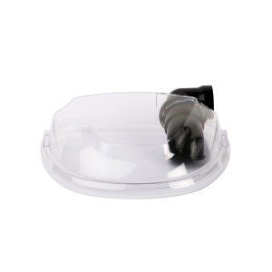 Clear offset lid (8980902707427)