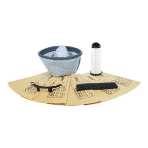 Motor cage and filtration service kit (8980901363939)