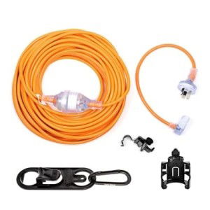 Cord and lead service kit (8980901691619)