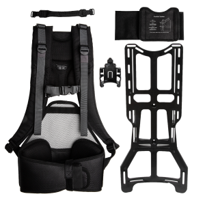 Ecoharness and Frame Service Kit (8980896579811)